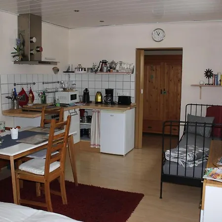 Ferienwohnung-lavendel-park Apartment Ottenstein