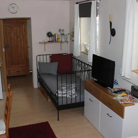 Apartment Ferienwohnung-lavendel-park