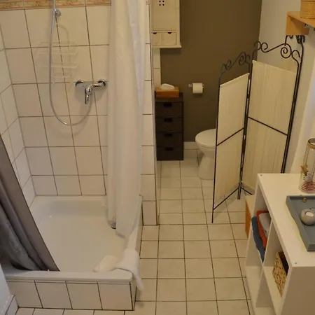 Apartment Ferienwohnung-lavendel-park *