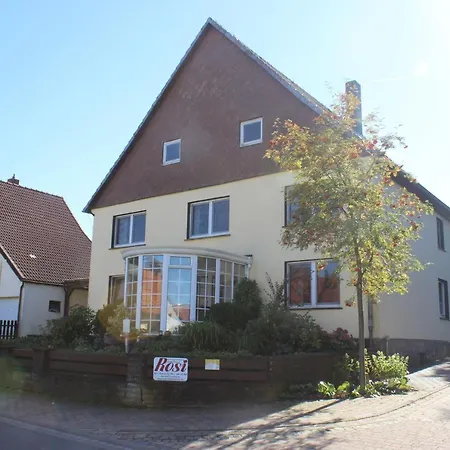 Ferienwohnung-lavendel-park Apartment Ottenstein