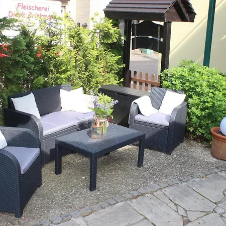 Ferienwohnung-lavendel-park *