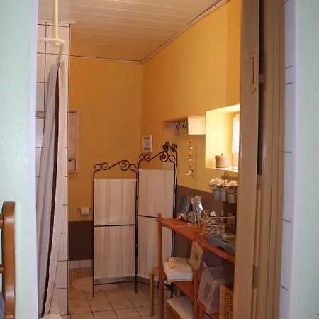 Ferienwohnung-lavendel-park Apartment Ottenstein