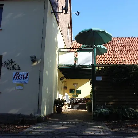 Ferienwohnung-lavendel-park *