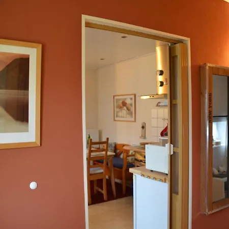 Apartment Ferienwohnung-lavendel-park